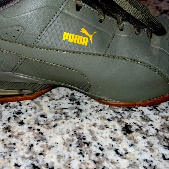 PUMA cell surin athletic shoes for men’s